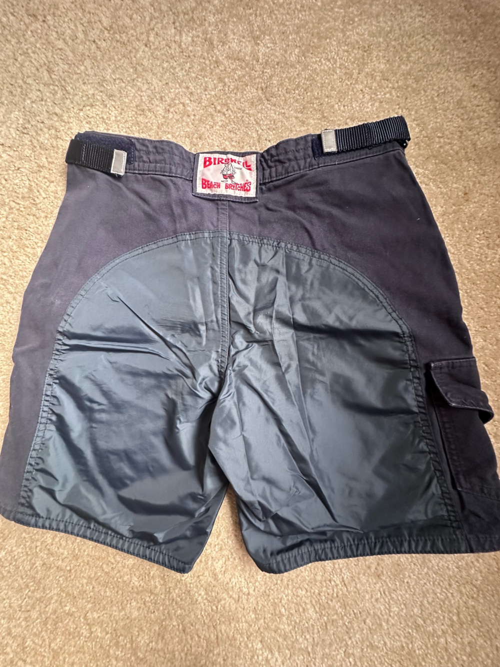 Birdwell Beach Britches Men's Beach Walk Shorts